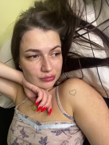 Cute_Erika Live Sex December 19, 2025