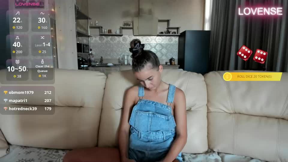 elizsweet Live Sex December 15, 2025