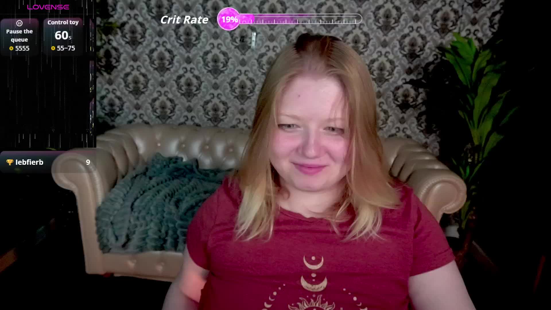TinkerrBelll Live Sex December 17, 2025