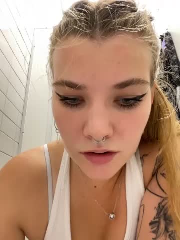 Holy_Tereza Live Sex December 14, 2025