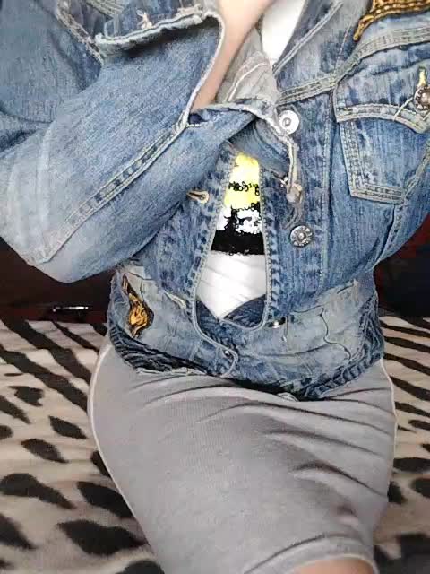 789_Sensuality_789 Live Sex December 13, 2025