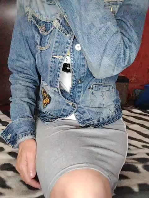 789_Sensuality_789 Live Sex December 13, 2025