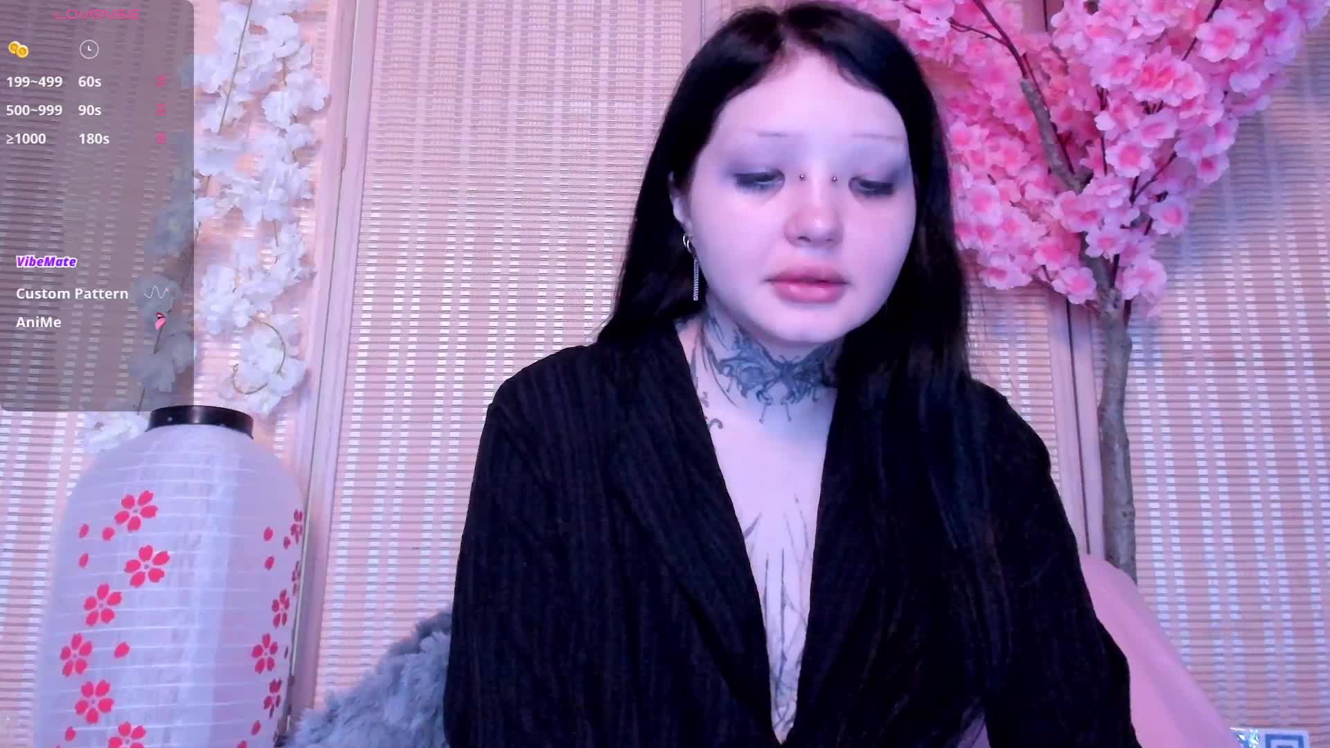 Leinbone Live Sex December 14, 2025