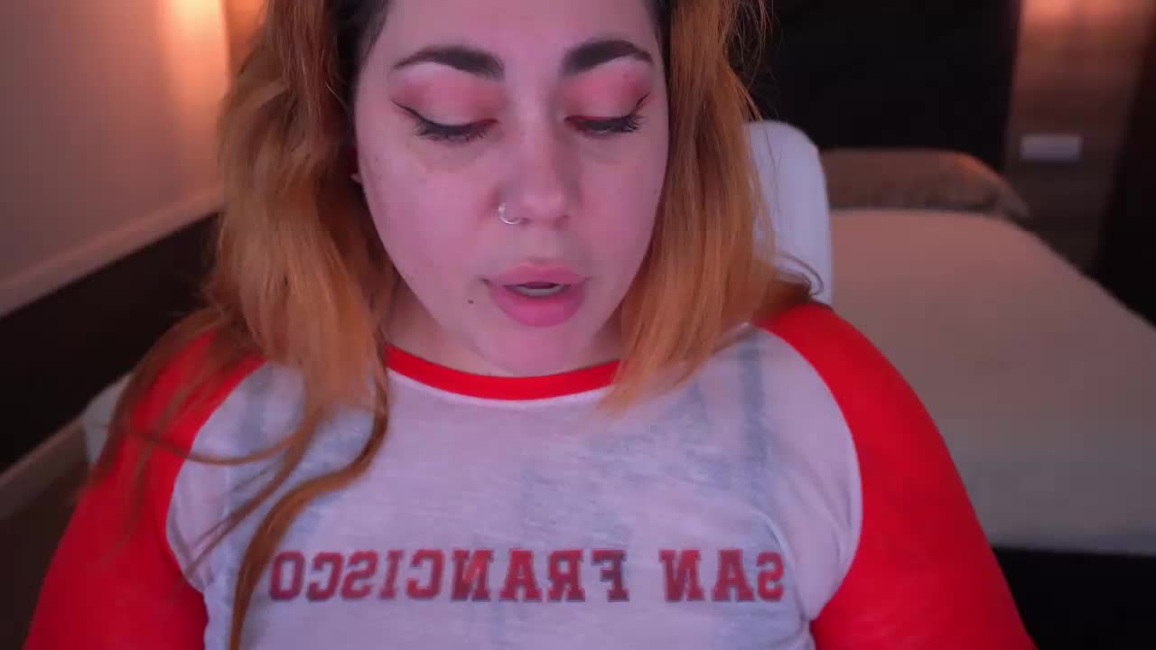 AmazonkaStarrr Live Sex December 17, 2025