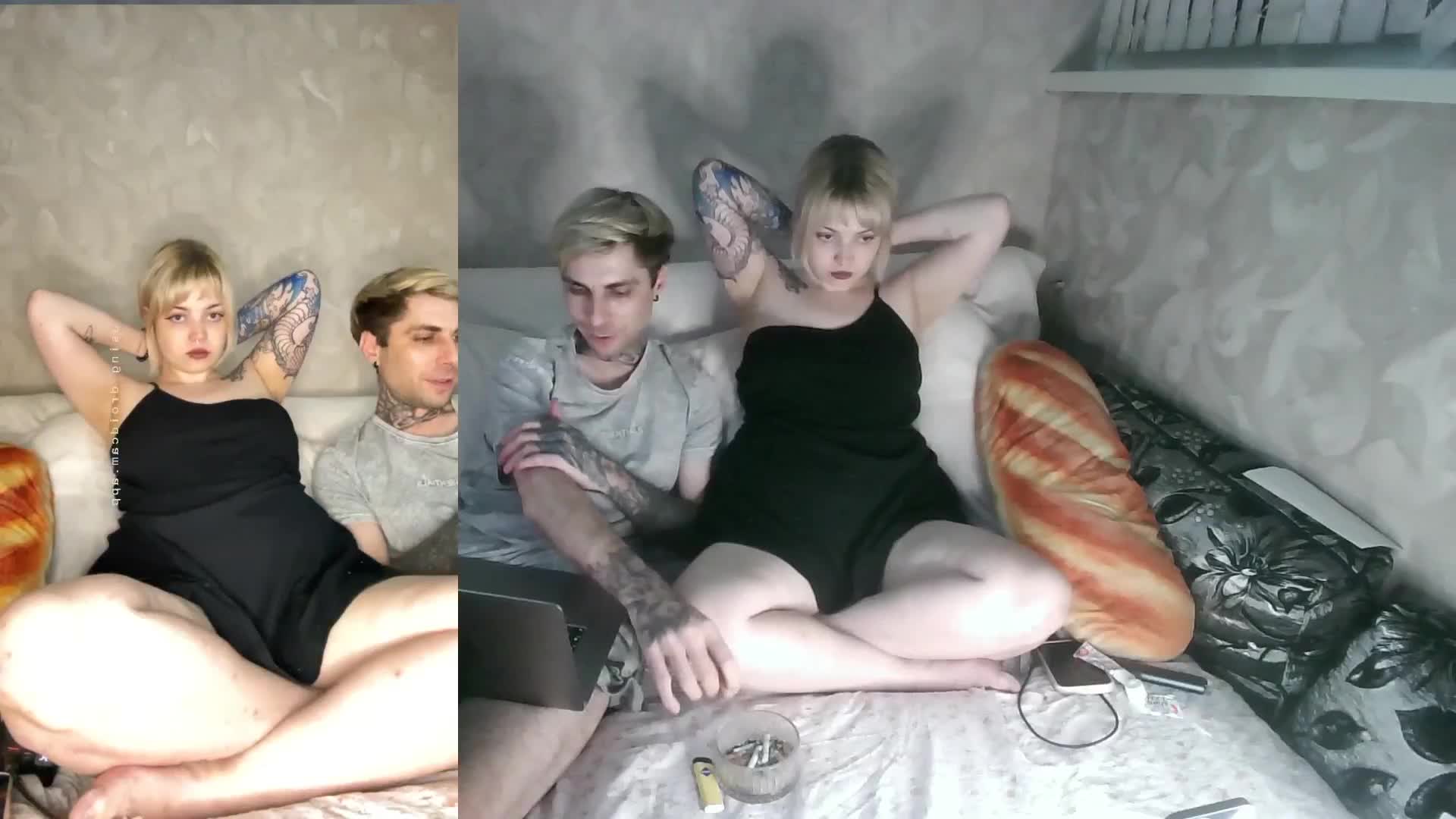 dirtycute Live Sex December 14, 2025