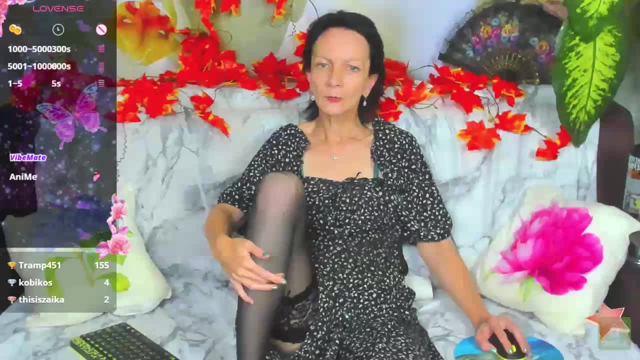 SelinaMoore Live Sex December 13, 2025