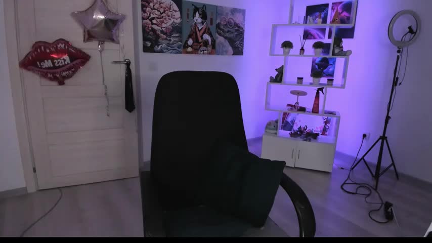 HoneySallyMoore Live Sex 2025.09.15