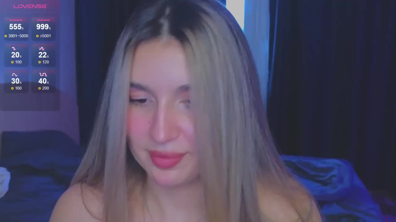 RoxyChilli Live Sex December 18, 2025