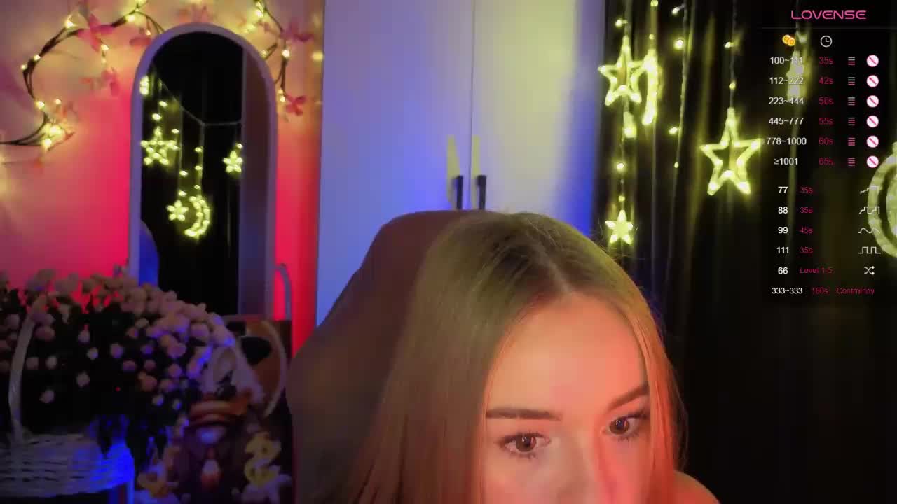 Nestyzz Live Sex December 19, 2025