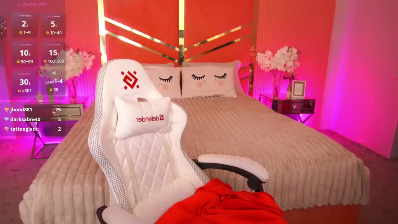 MikiiKiwi Live Sex December 13, 2025