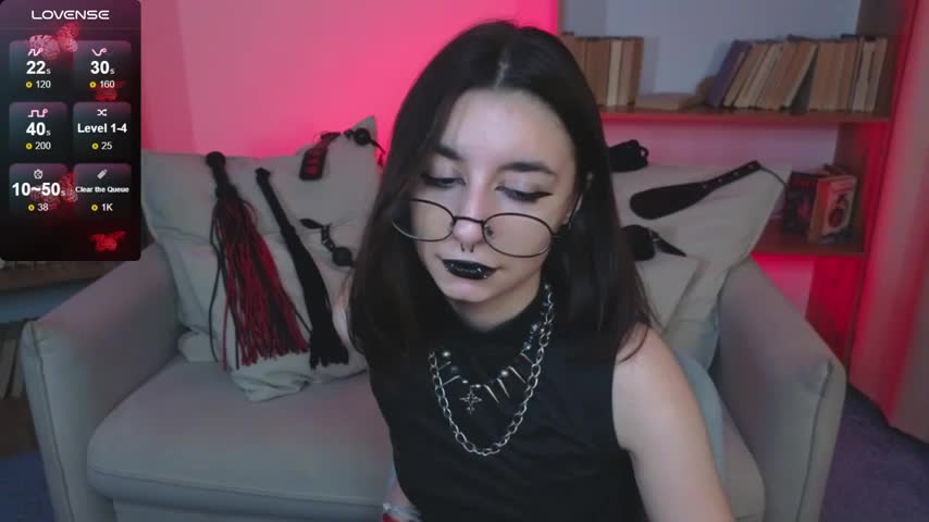 Mistress__Marcelline Live Sex December 14, 2025