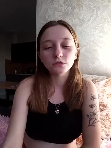 Bonechka Live Sex December 17, 2025