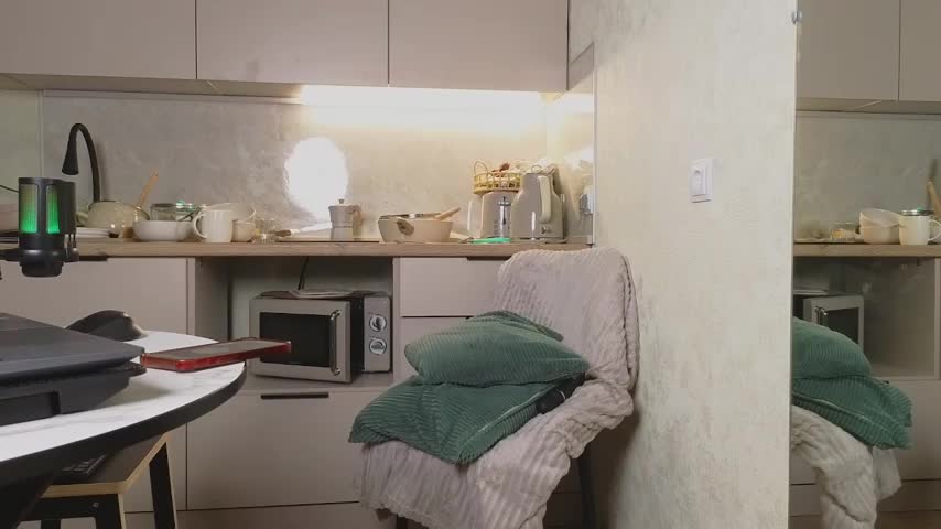 Mary_Du Live Sex December 14, 2025