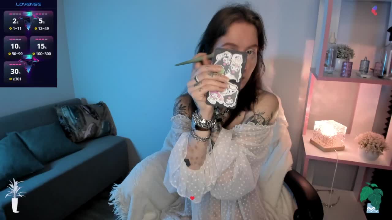 Mary-Xextra Live Sex December 17, 2025