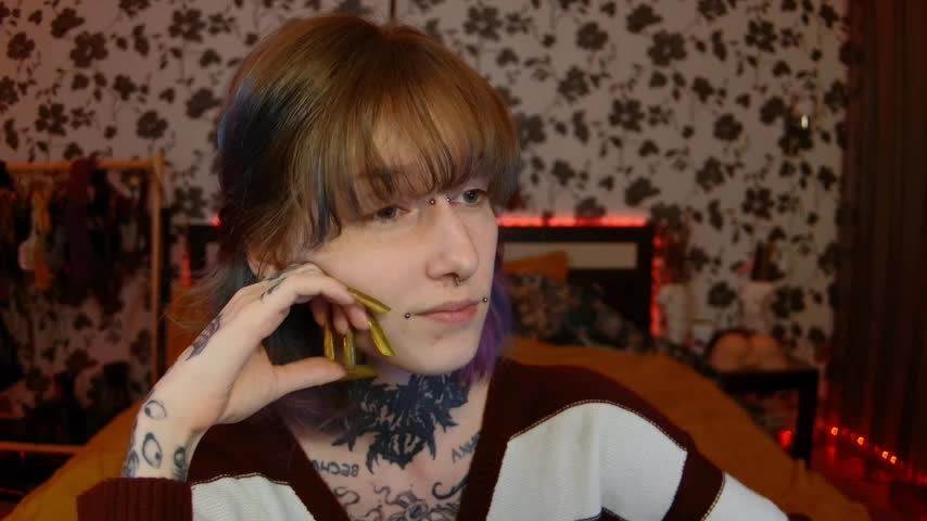 Littlespacemouse Live Sex December 17, 2025