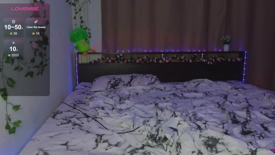 candy_flosse Live Sex December 17, 2025