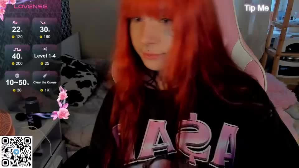 valerie_dolls Live Sex September 15, 2025