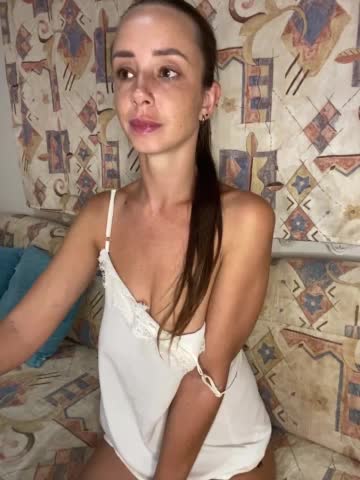 Miss_Milka Live Sex December 18, 2025