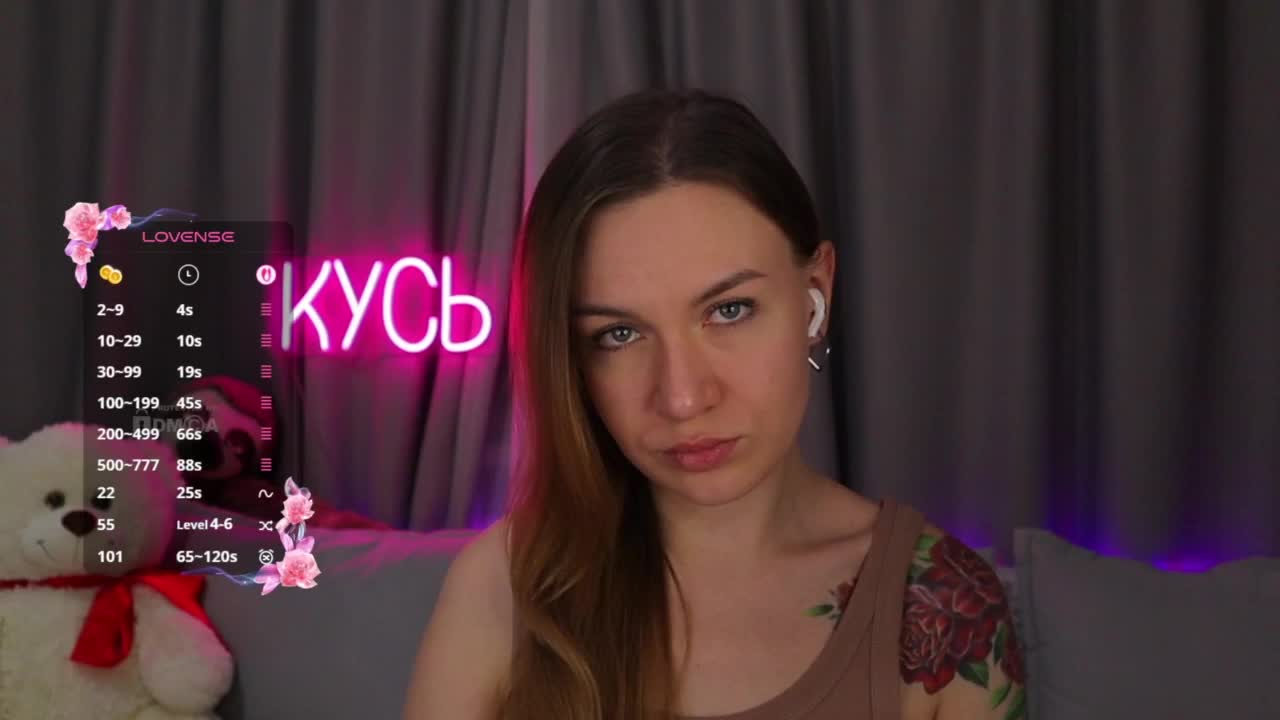 Rita_ Live Sex December 14, 2025