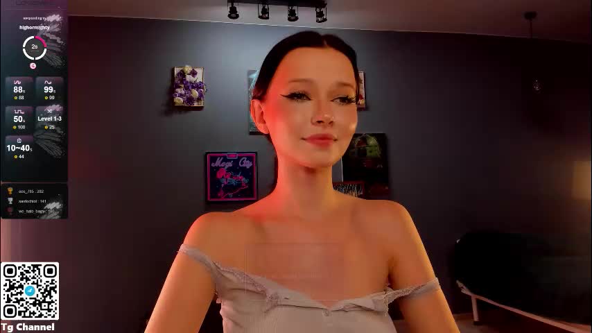 dindin_ Live Sex September 15, 2025