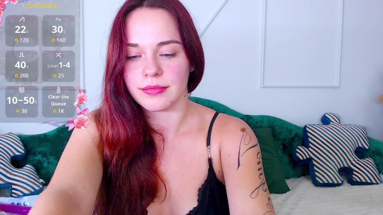 Little-melodyy Live Sex December 13, 2025