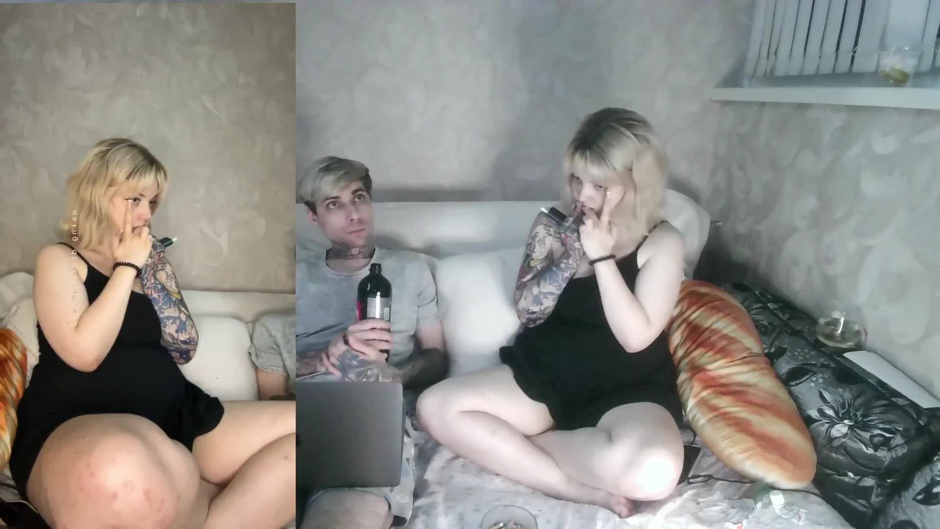 dirtycute Live Sex December 14, 2025