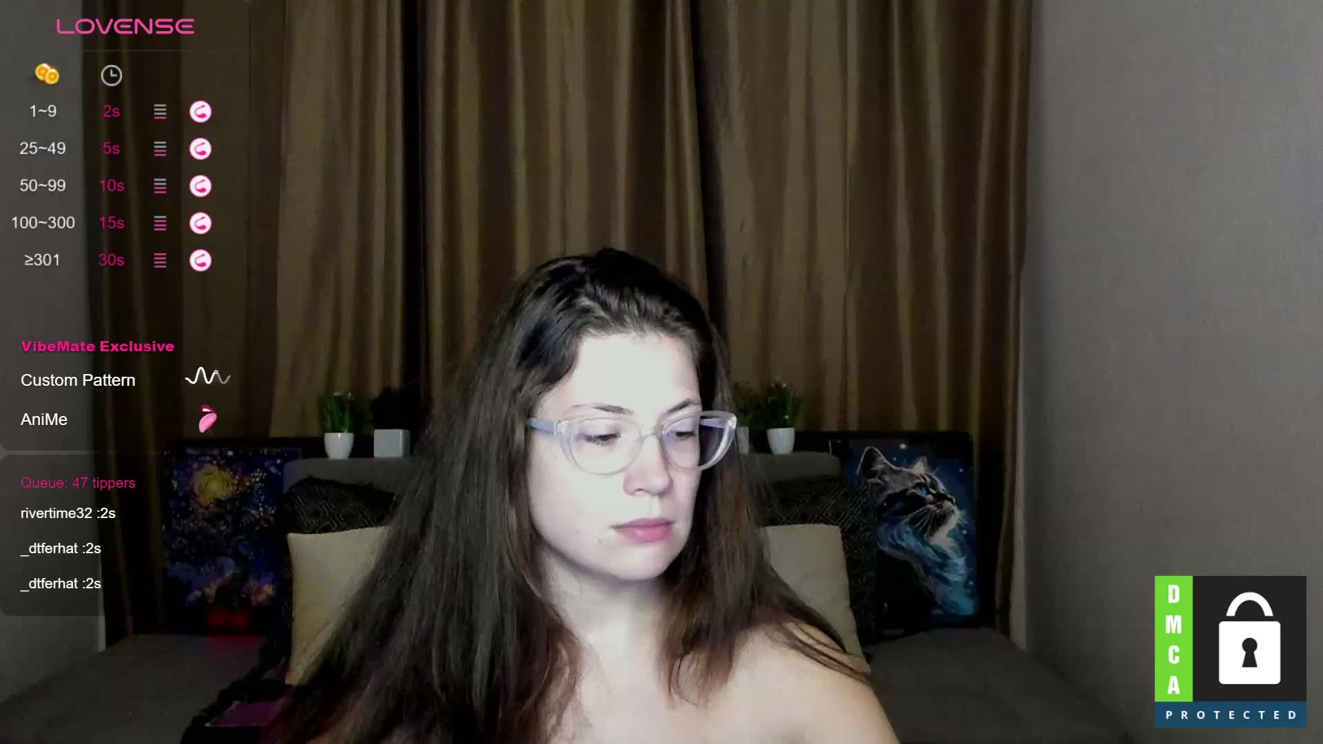 Aliciafolow009 Live Sex December 17, 2025