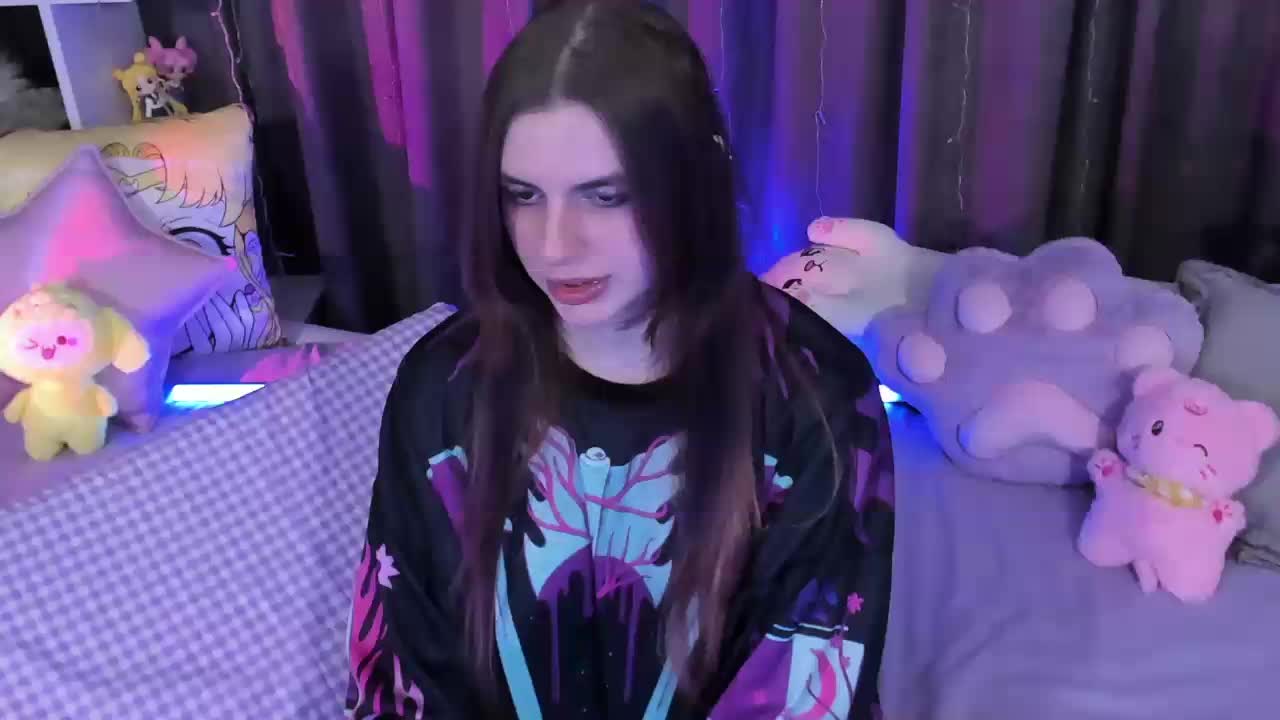 yorogumo Live Sex December 18, 2025