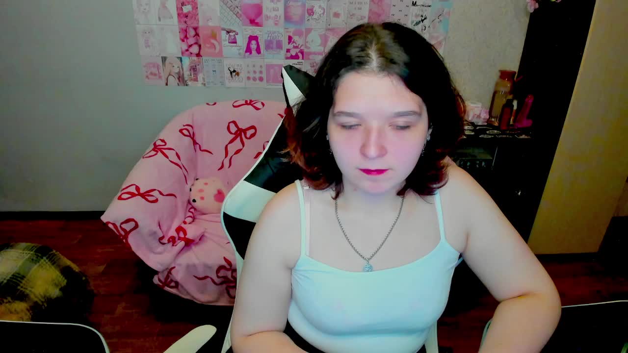 Acid-Kate Live Sex December 13, 2025