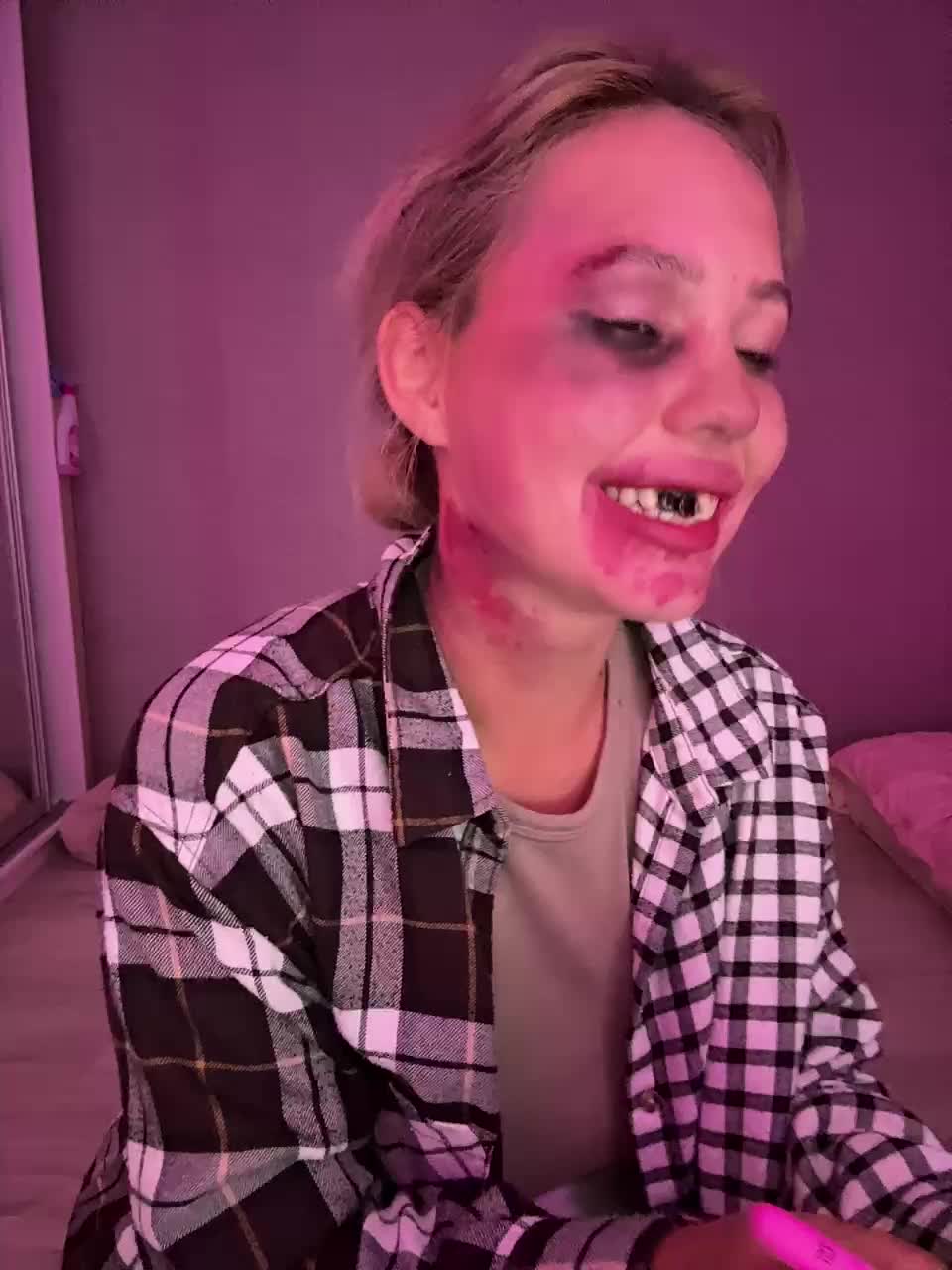 dikidii Live Sex December 12, 2025