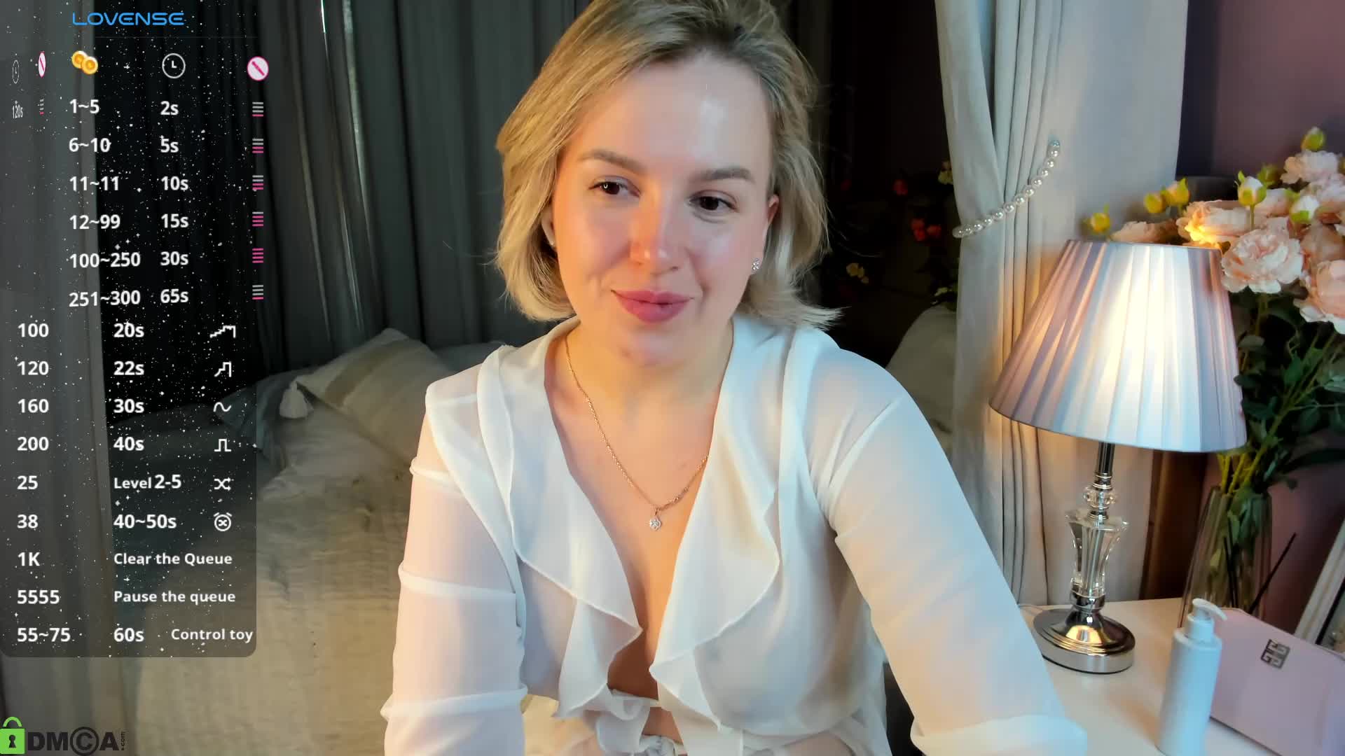 Nikki-Kai Live Sex December 14, 2025