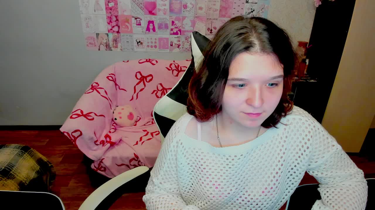 Acid-Kate Live Sex December 13, 2025