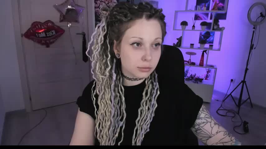 HoneySallyMoore Live Sex 2025.09.15