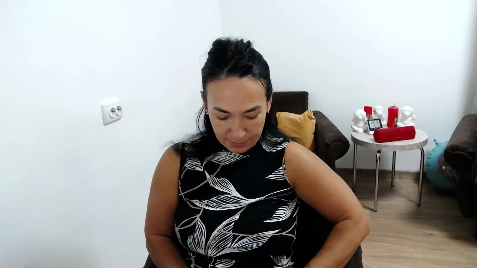 LikaLady Live Sex December 17, 2025