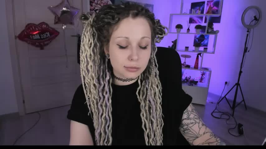 HoneySallyMoore Live Sex 2025.09.15