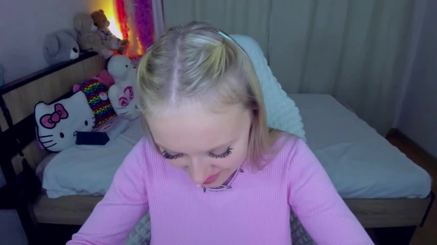 ElinOceanX Live Sex December 12, 2025