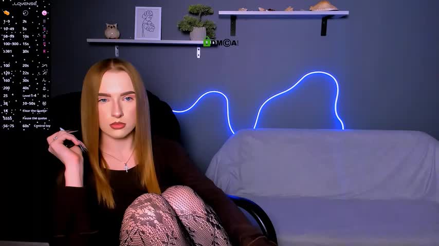 doll_vey Live Sex December 14, 2025