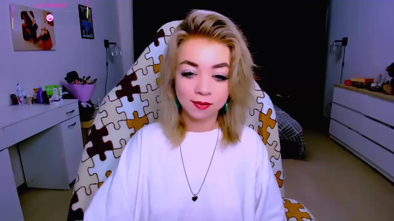 BabyNicole Live Sex December 14, 2025