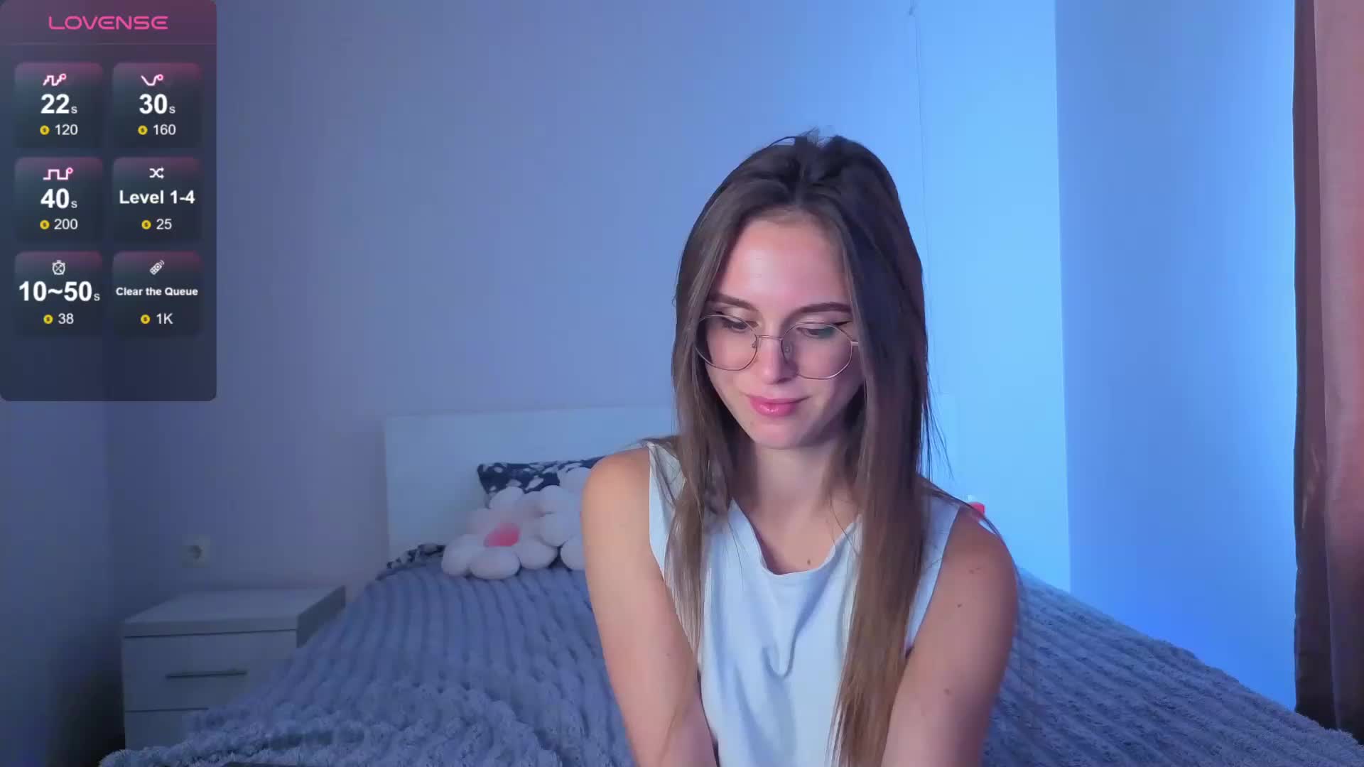 YumiAi Live Sex December 14, 2025