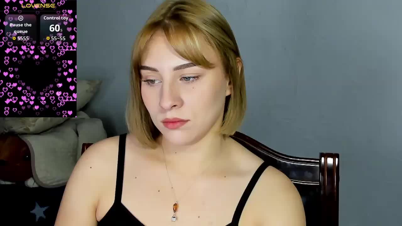 KissyKristy Live Sex December 17, 2025