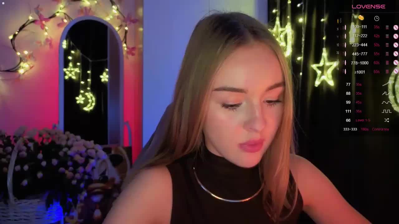 Nestyzz Live Sex December 19, 2025