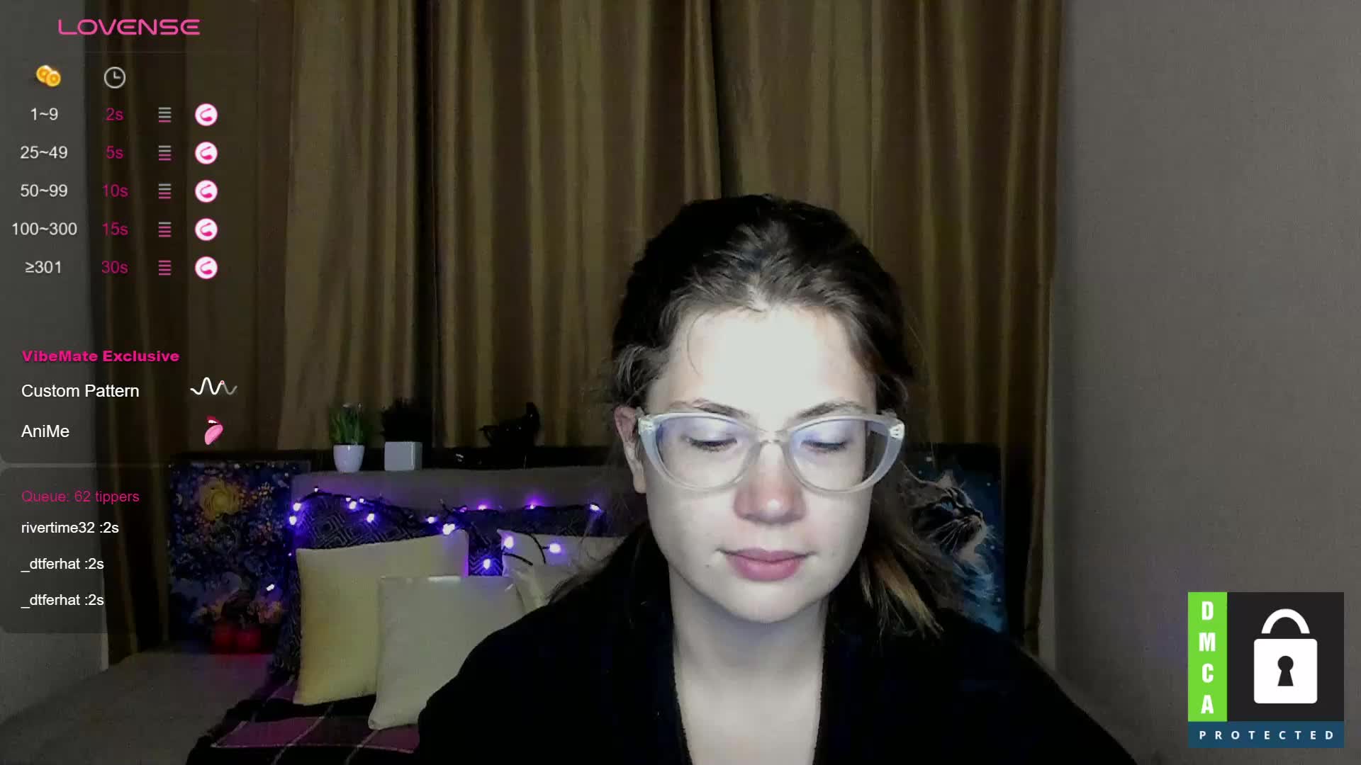 Aliciafolow009 Live Sex December 17, 2025