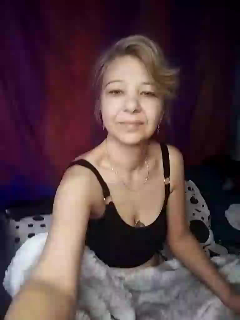 AsyaLorna Live Sex December 13, 2025