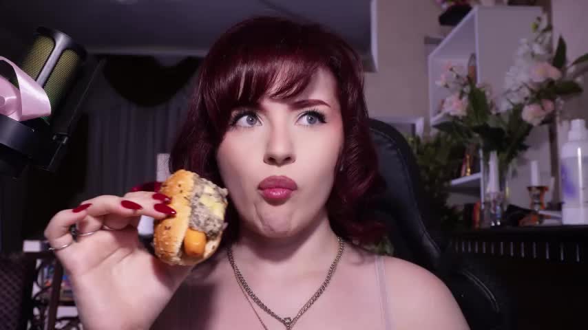 Chriss_Fox Live Sex December 13, 2025