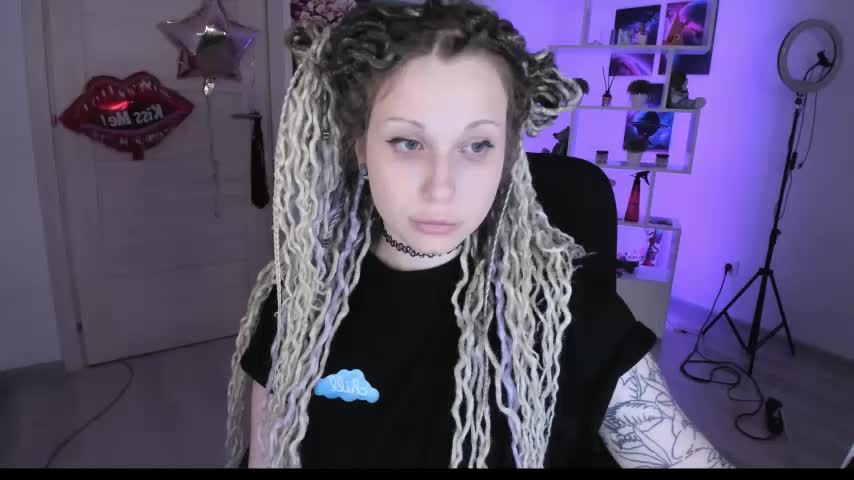 HoneySallyMoore Live Sex 2025.09.15