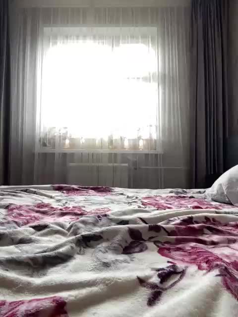 CASSIOPEIA Live Sex December 14, 2025