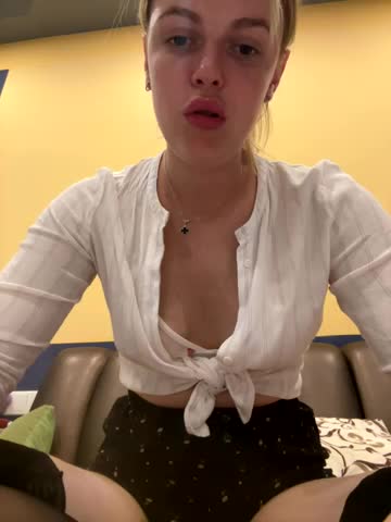 HarrietDart Live Sex 2025.09.15