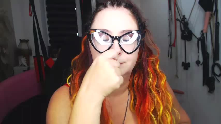 MISSwithDOLLS Live Sex December 17, 2025