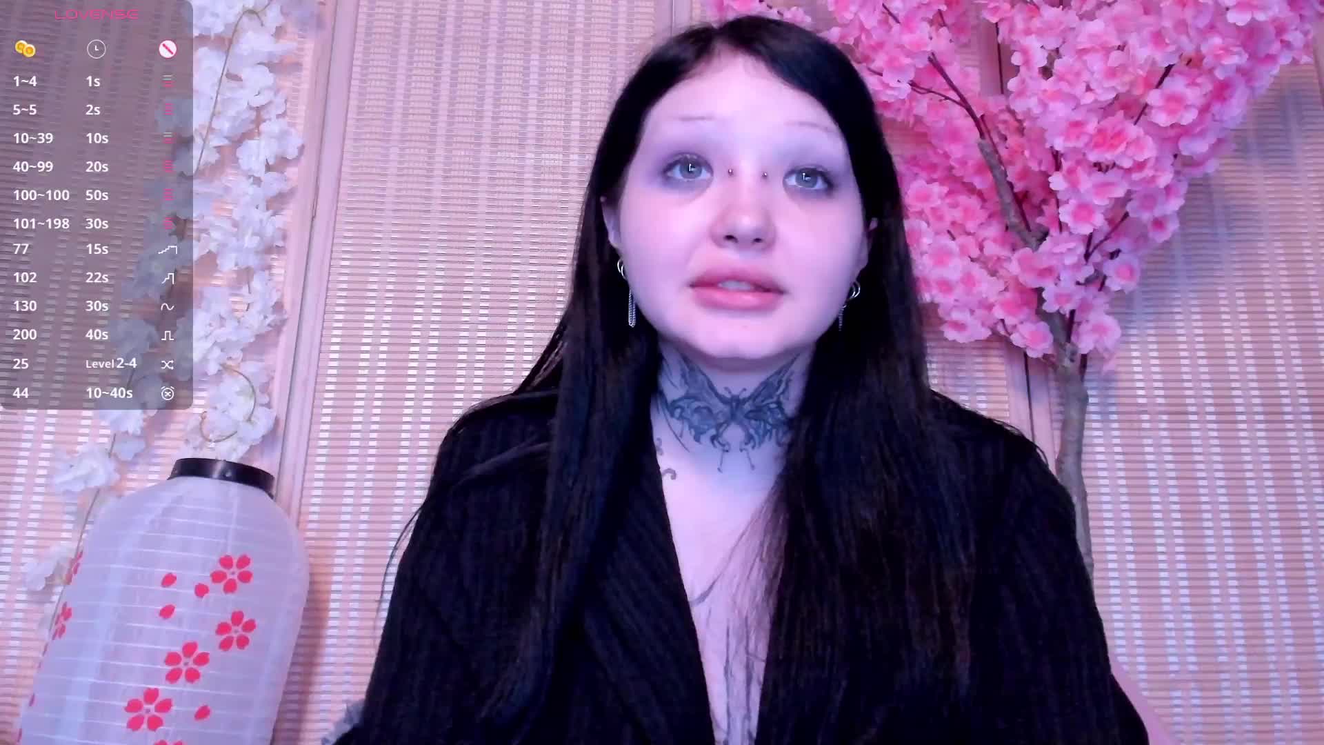 Leinbone Live Sex December 14, 2025