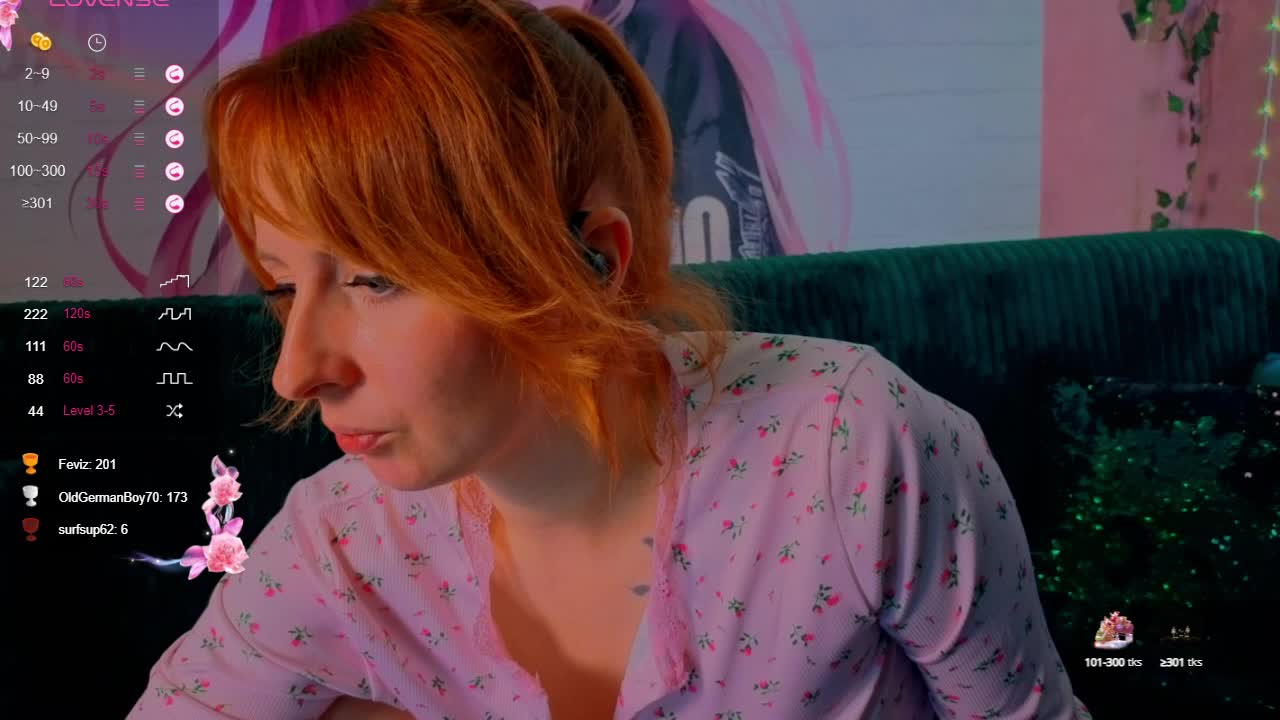 Angel_Eyes Live Sex December 18, 2025